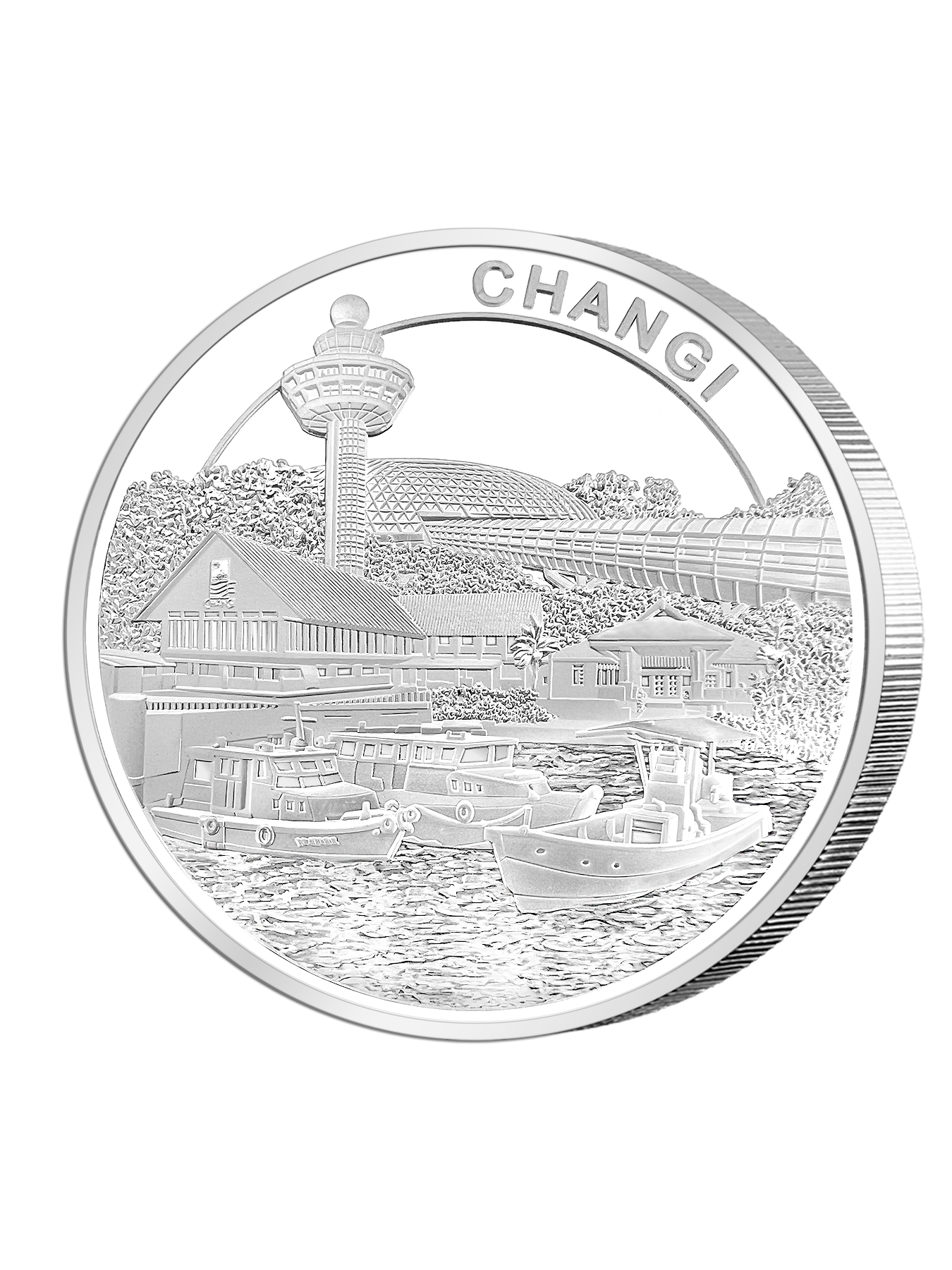 Changi